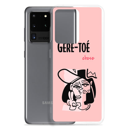 Coque Samsung®