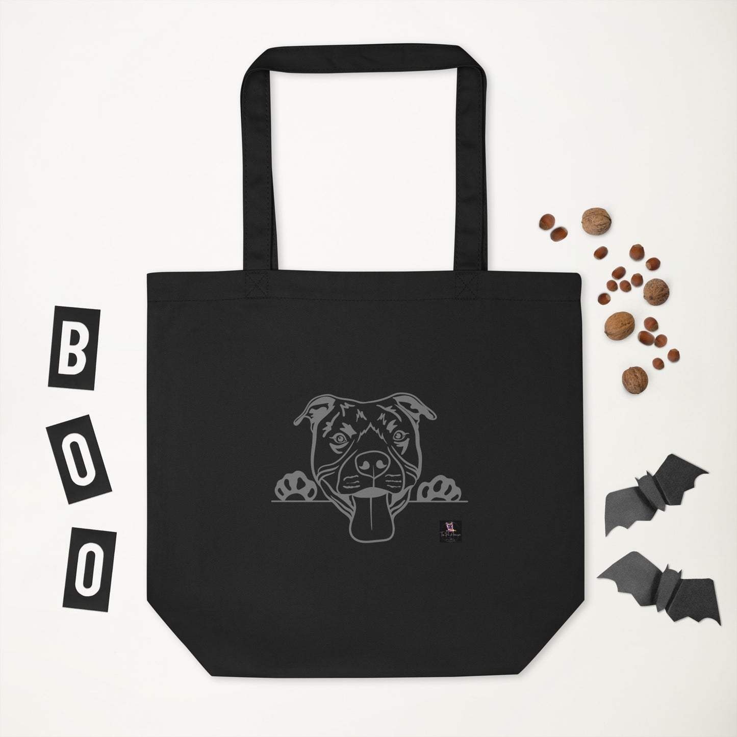 Organic Tote Bag