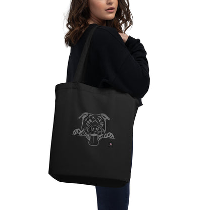 Organic Tote Bag