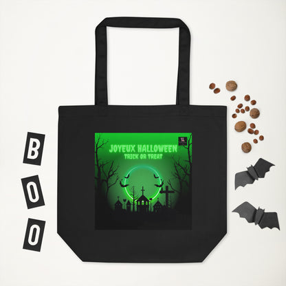 Tote Bag Bio