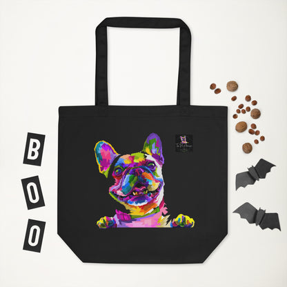 Tote Bag Bio