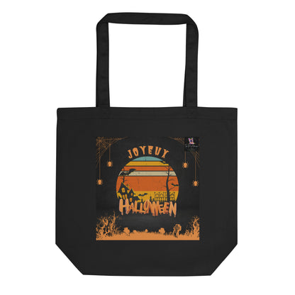 Tote Bag Bio