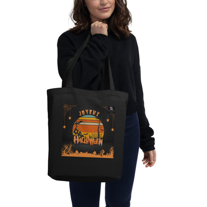 Organic Tote Bag