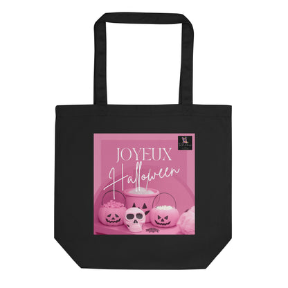 Tote Bag Bio