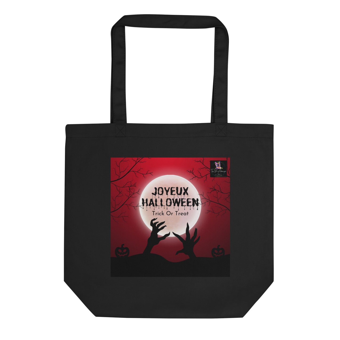 Organic Tote Bag