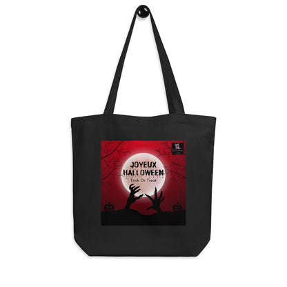 Tote Bag Bio