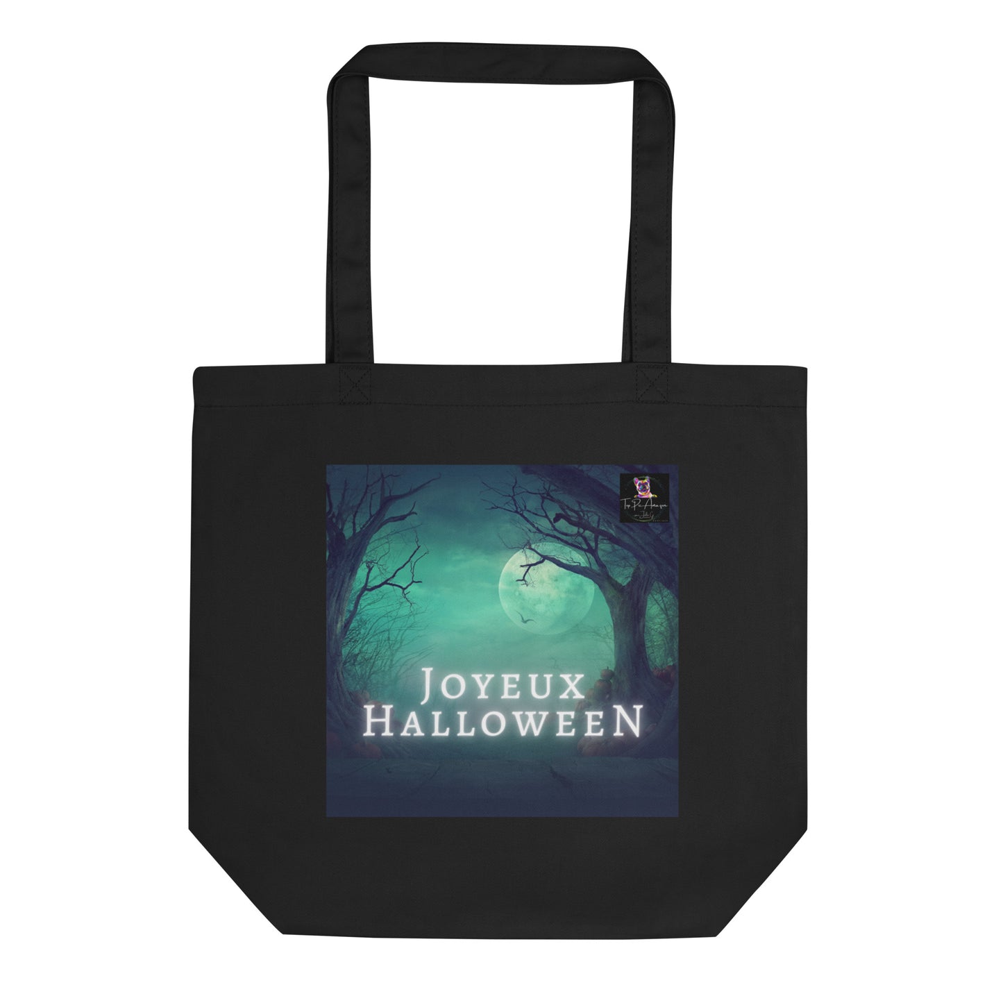 Tote Bag Bio