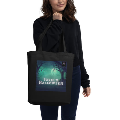 Tote Bag Bio