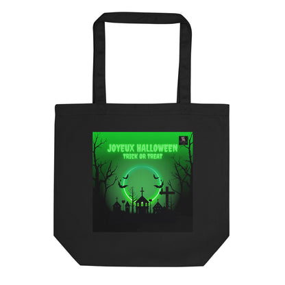 Tote Bag Bio