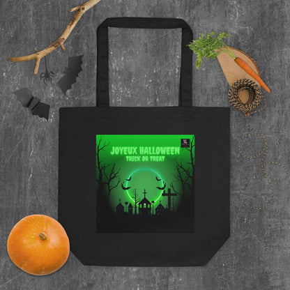 Tote Bag Bio