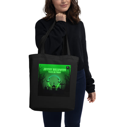 Tote Bag Bio