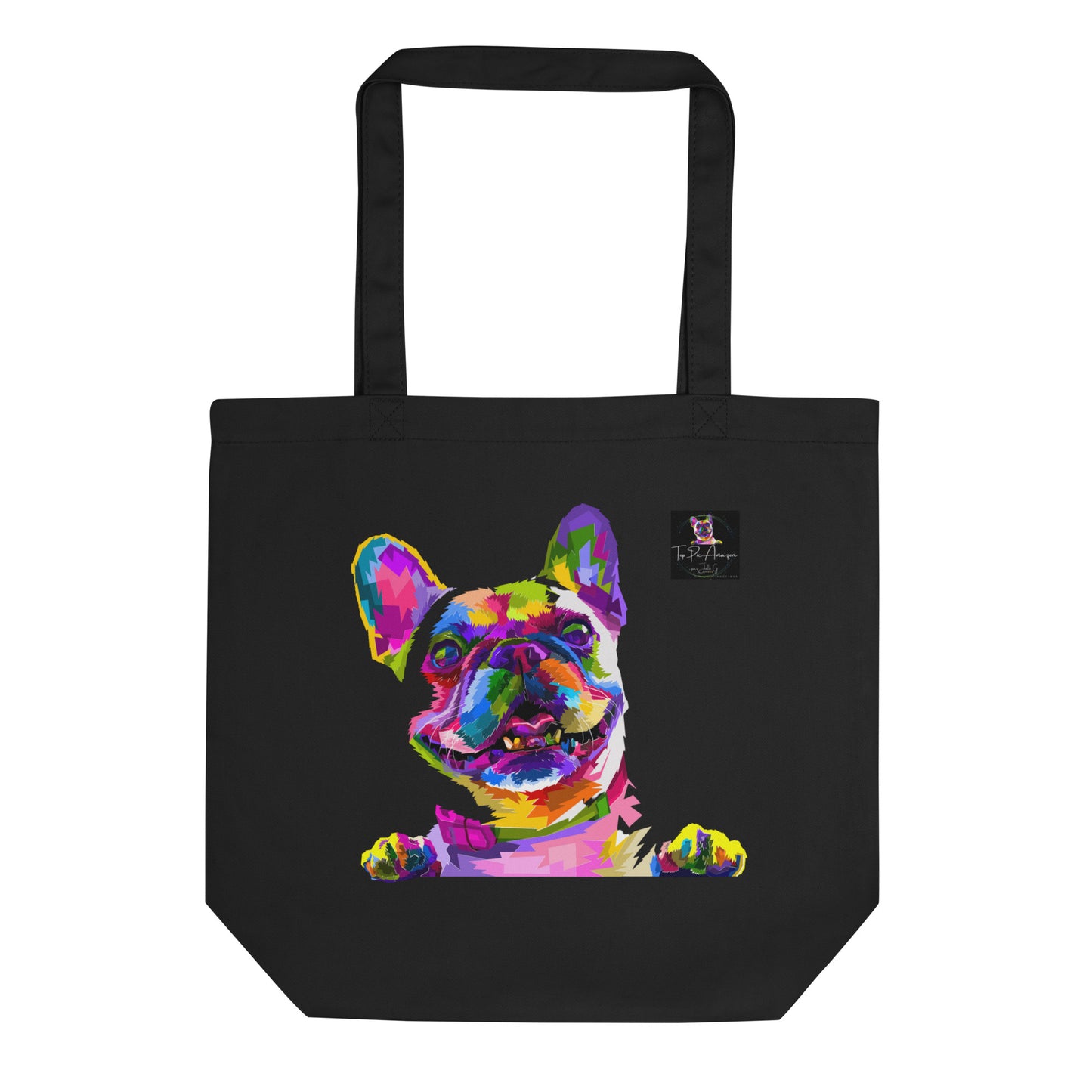 Organic Tote Bag