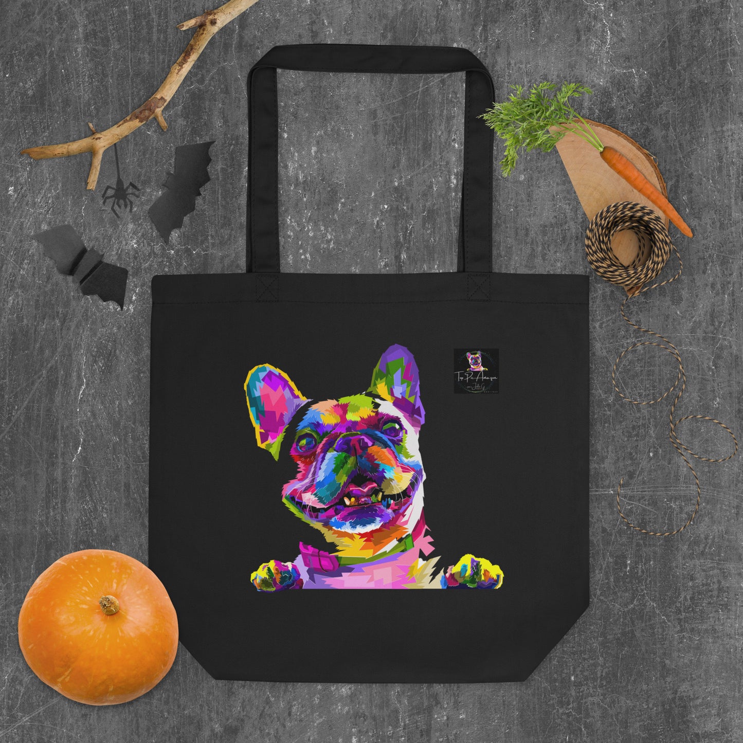 Organic Tote Bag