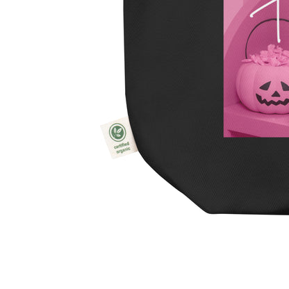 Organic Tote Bag