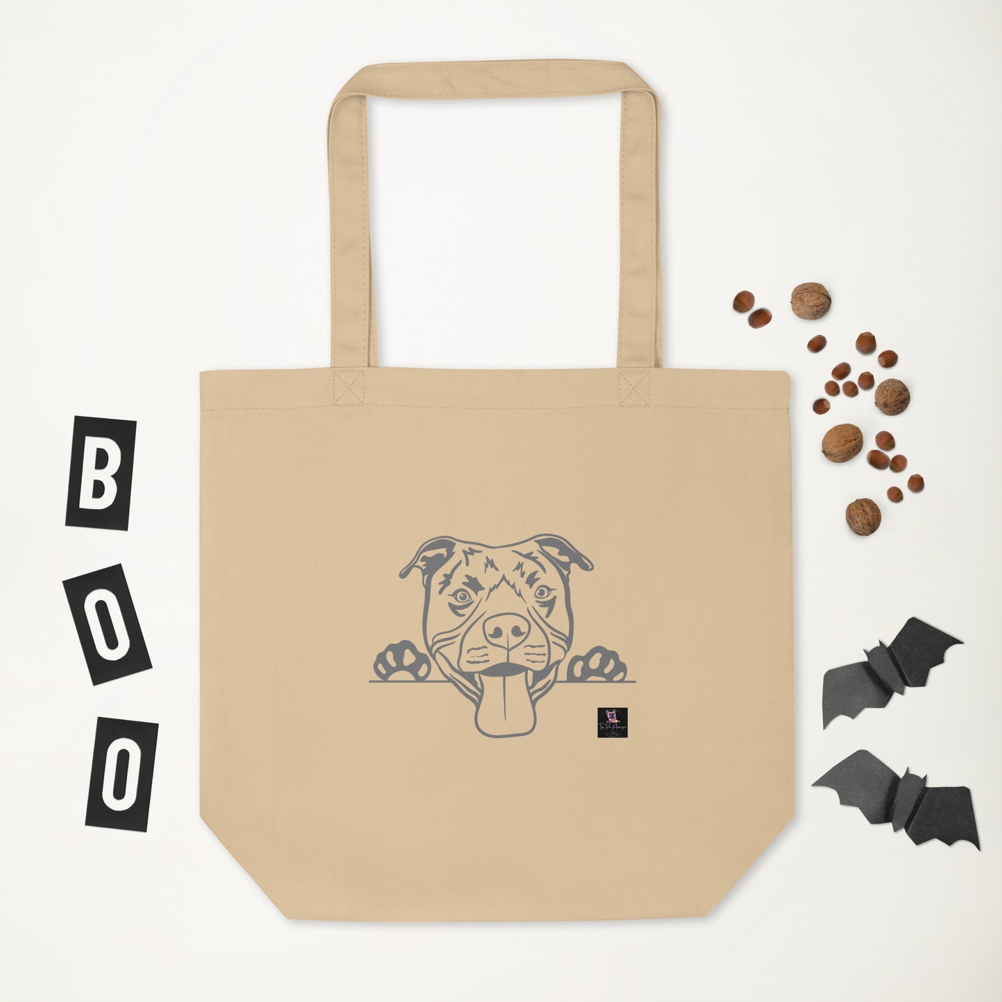 Organic Tote Bag