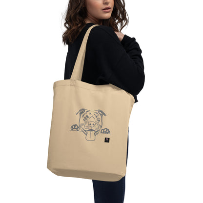 Organic Tote Bag