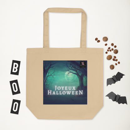 Tote Bag Bio