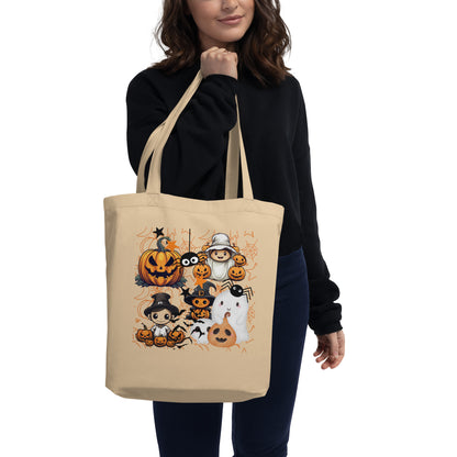 Organic Tote Bag