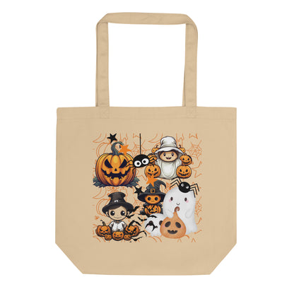 Organic Tote Bag