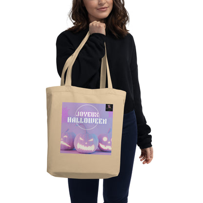 Tote Bag Bio