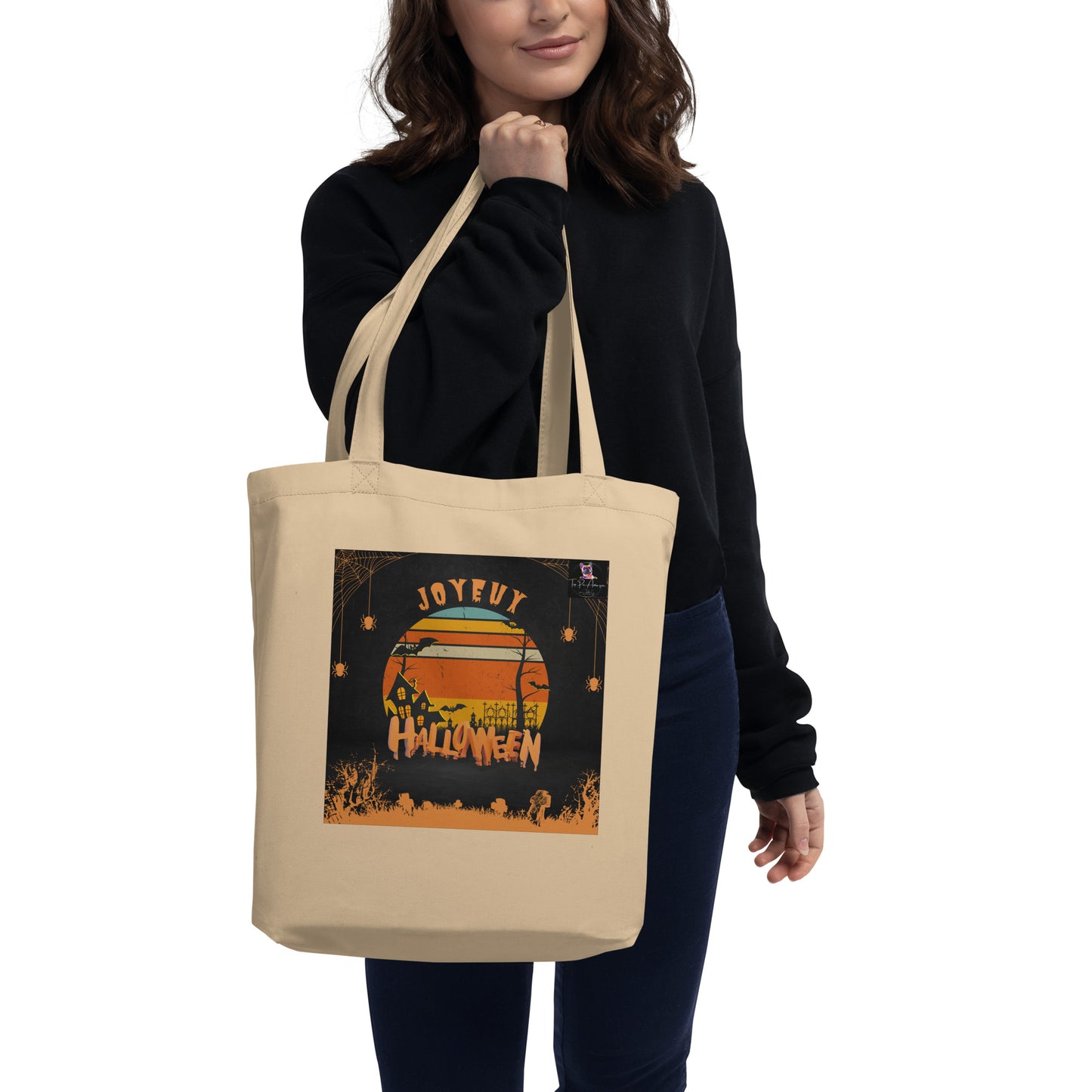 Tote Bag Bio