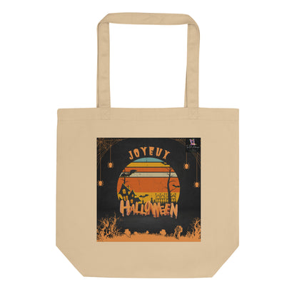 Tote Bag Bio