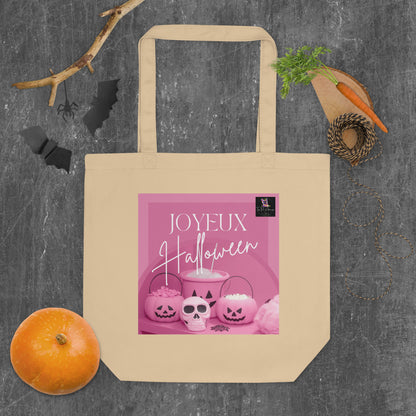 Organic Tote Bag