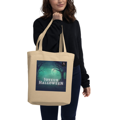 Tote Bag Bio