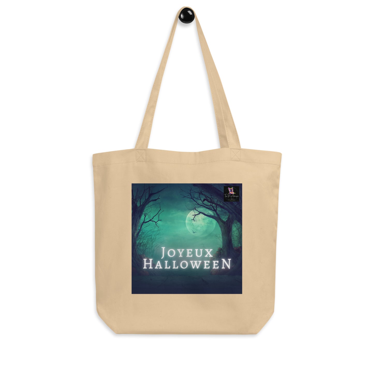 Tote Bag Bio