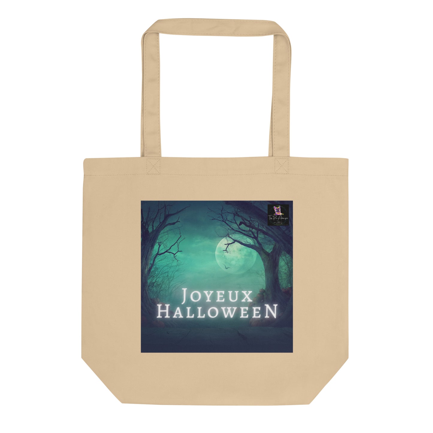 Tote Bag Bio