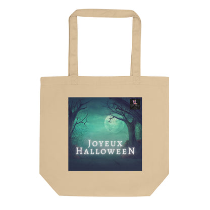 Tote Bag Bio