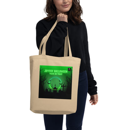 Tote Bag Bio