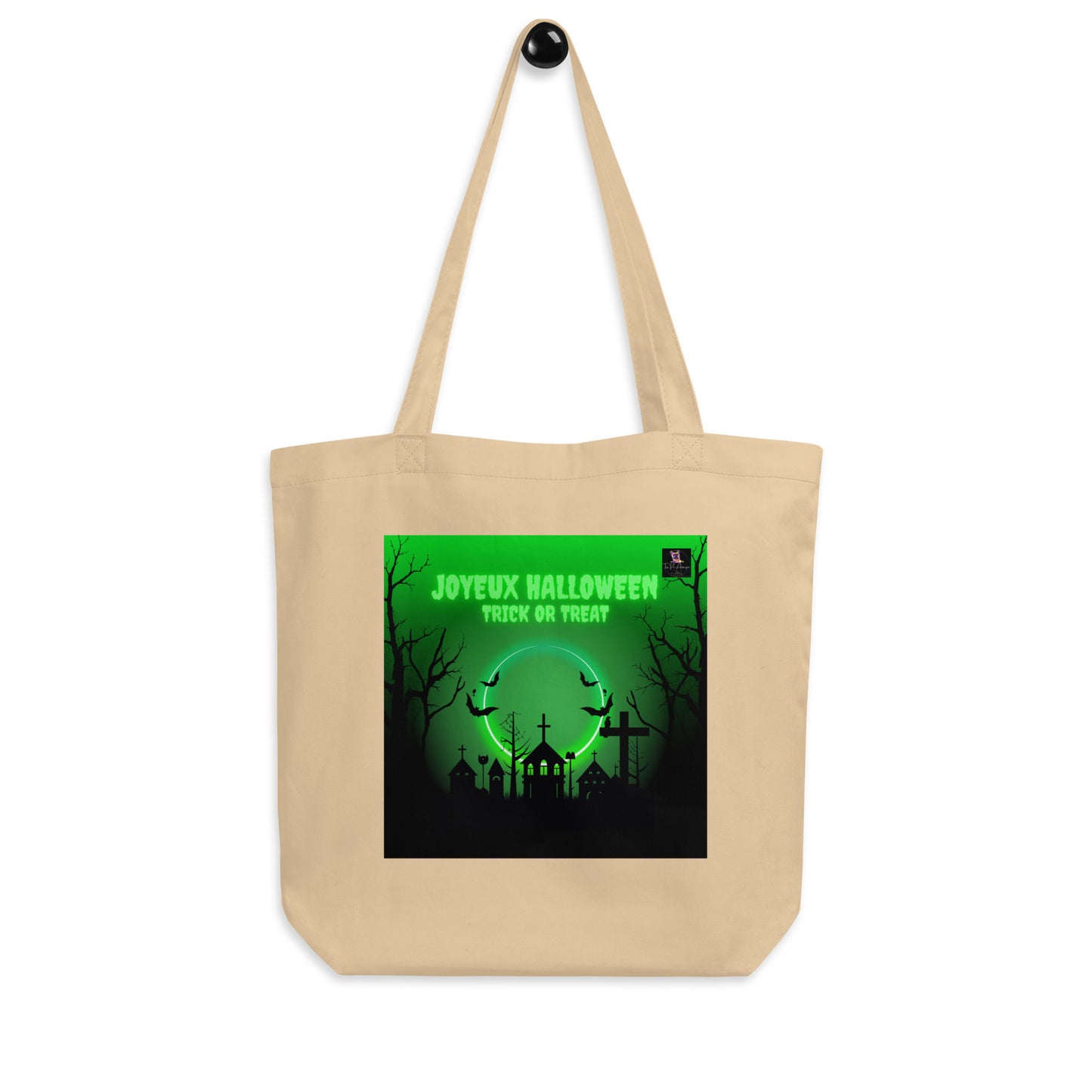 Tote Bag Bio