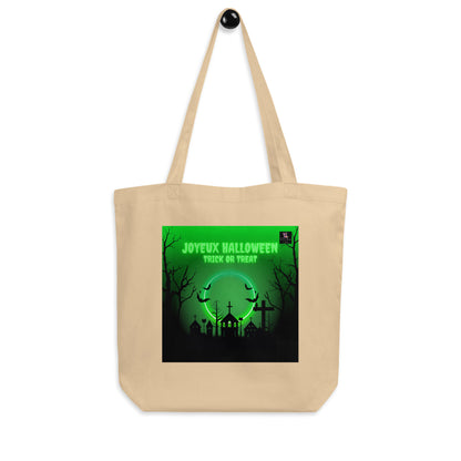 Tote Bag Bio