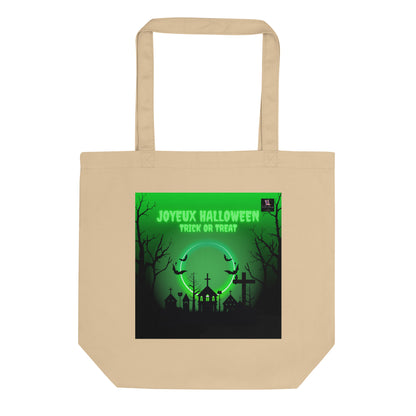 Tote Bag Bio