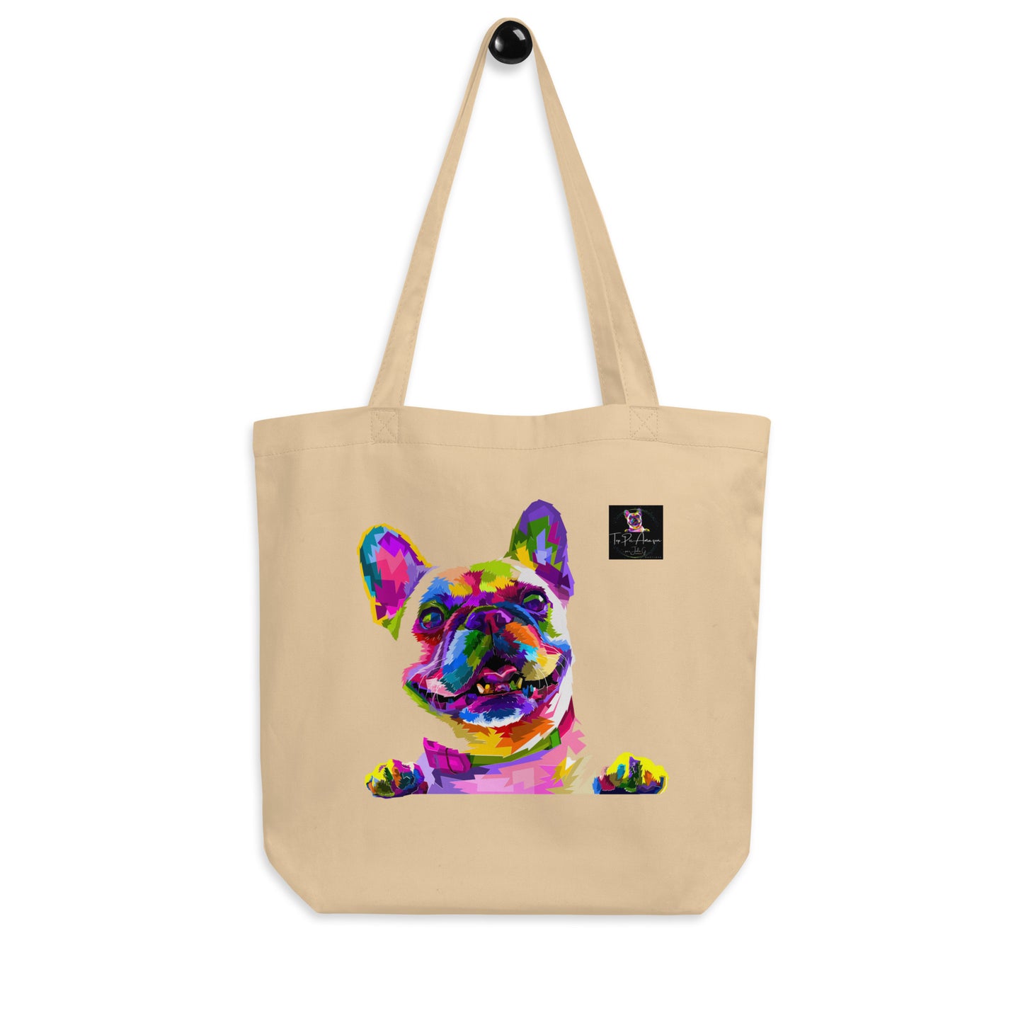 Tote Bag Bio