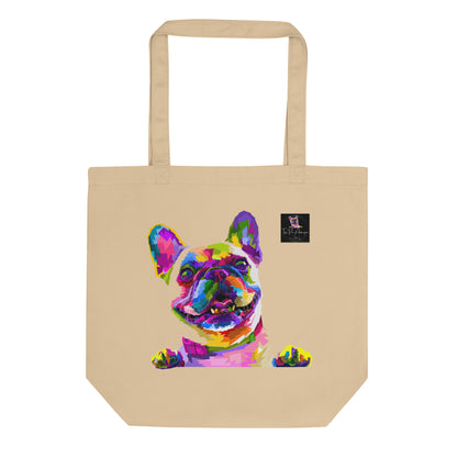 Organic Tote Bag