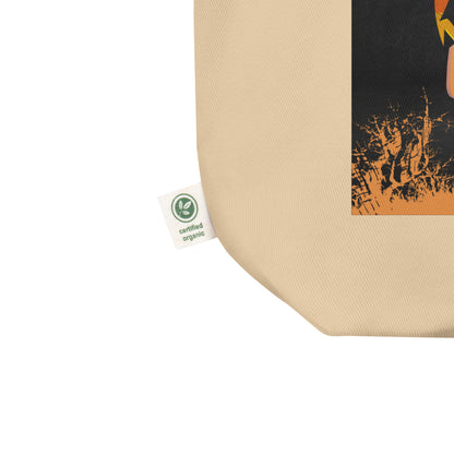 Organic Tote Bag