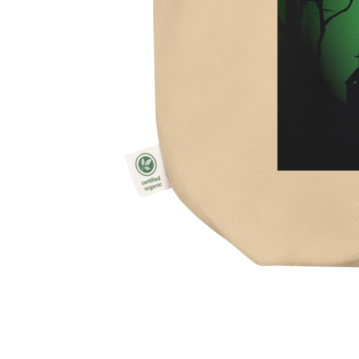 Tote Bag Bio